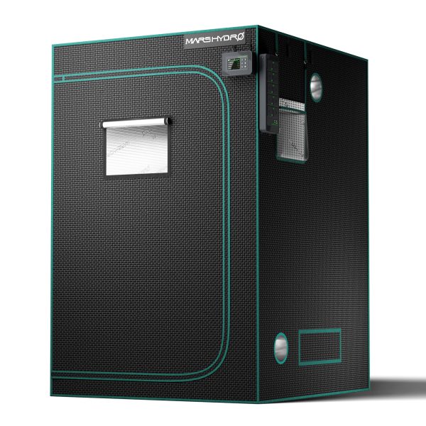 5'x5' Grow Tent | 150x150x200cm - Mars Hydro AU