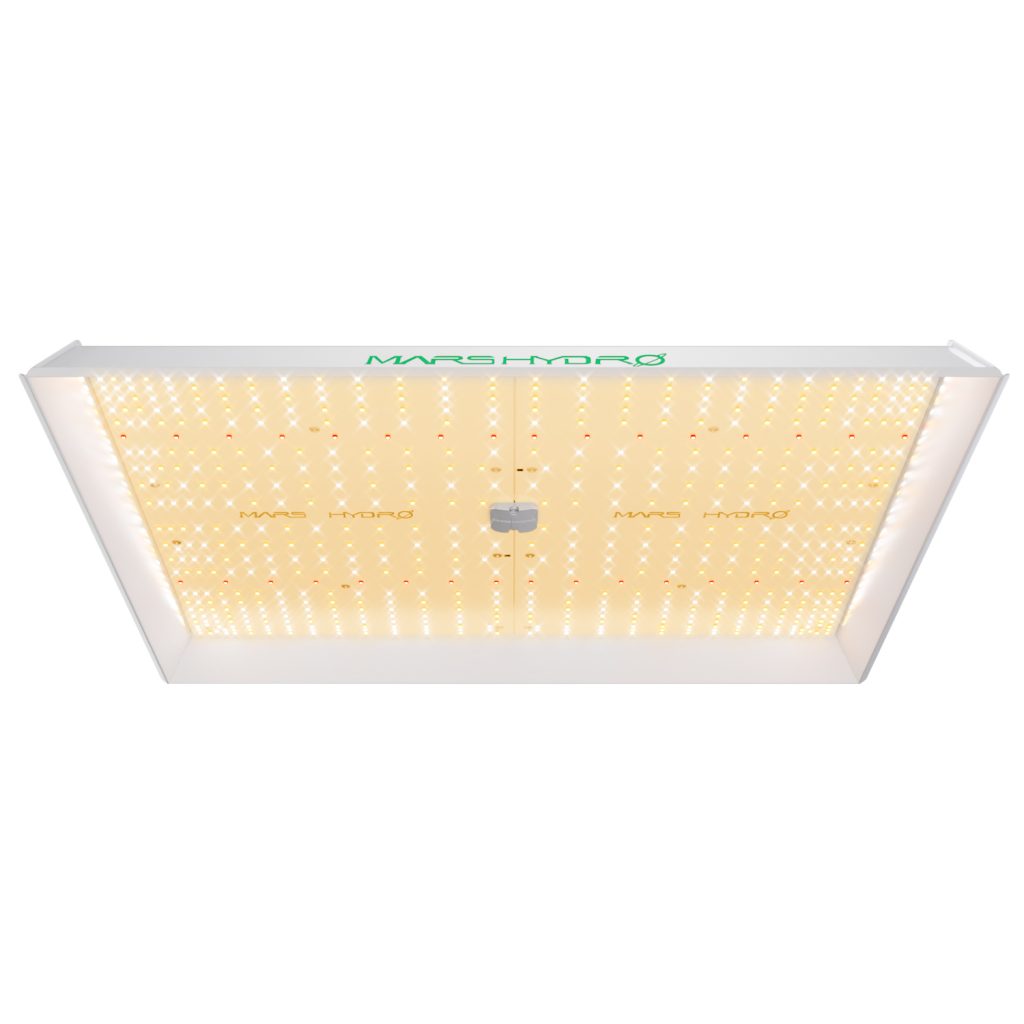 Mars Hydro update TSW2000 led