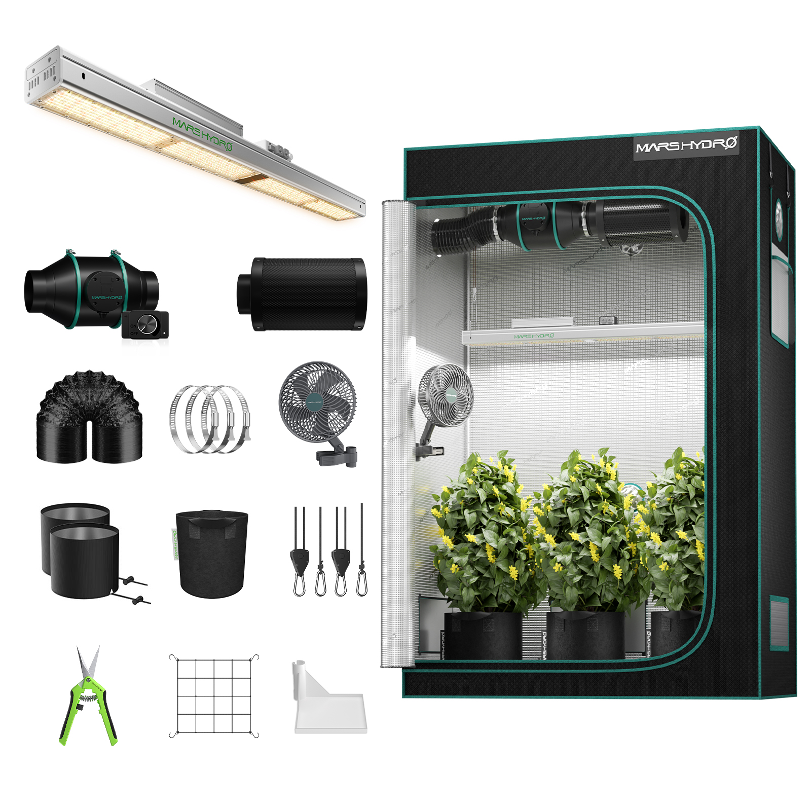 SP-3000-KITS
