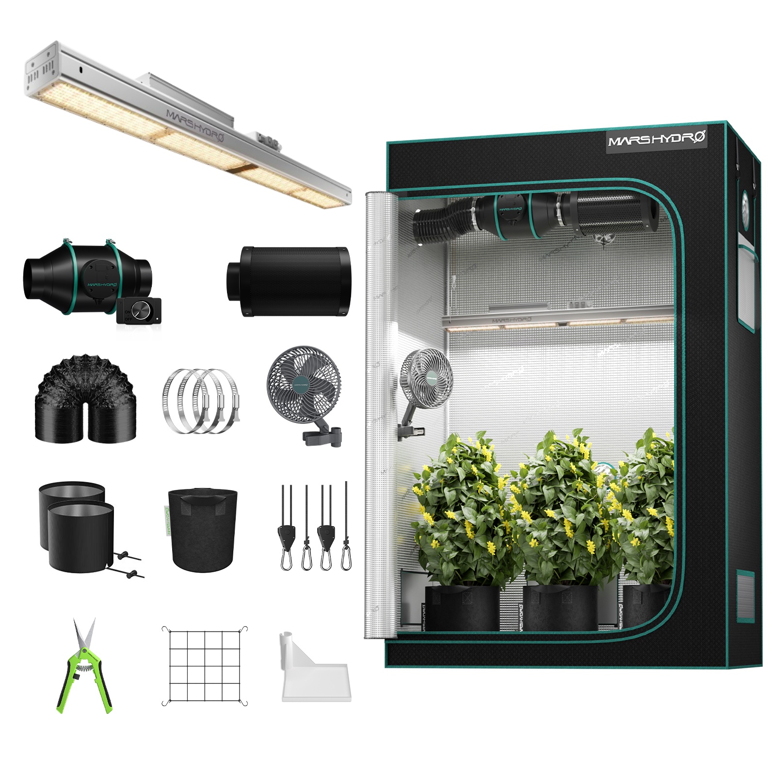SP-3000-KITS 0804