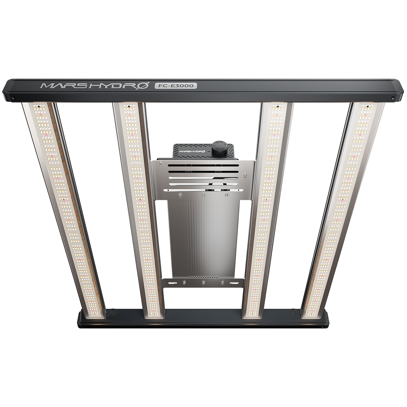 Smart Dimmable FC-E3000 Bridgelux 300W Smart Dimmable FC-E3000 Bridgelux 300W