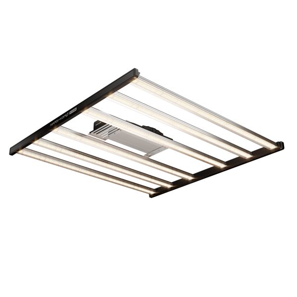 Best LED for Indoor Plants | Mars Hydro FC-E3000 300W Light Bar