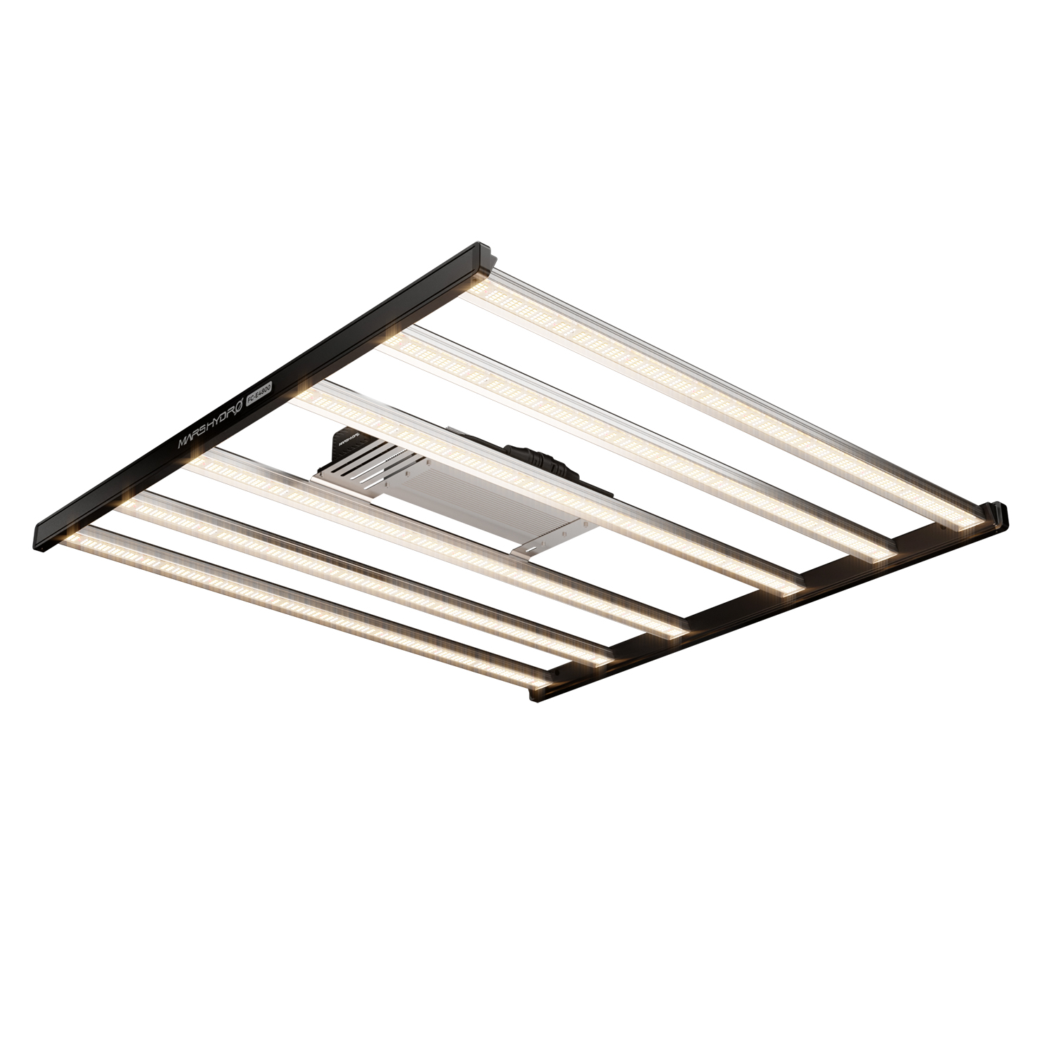 Best LED for Indoor Plants | Mars Hydro FC-E4800 480W Light Bar