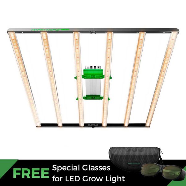 Best LED for Indoor Plants | Mars Hydro FC-E4800 480W Light Bar Best LED for Indoor Plants | Mars Hydro FC-E4800 480W Light Bar