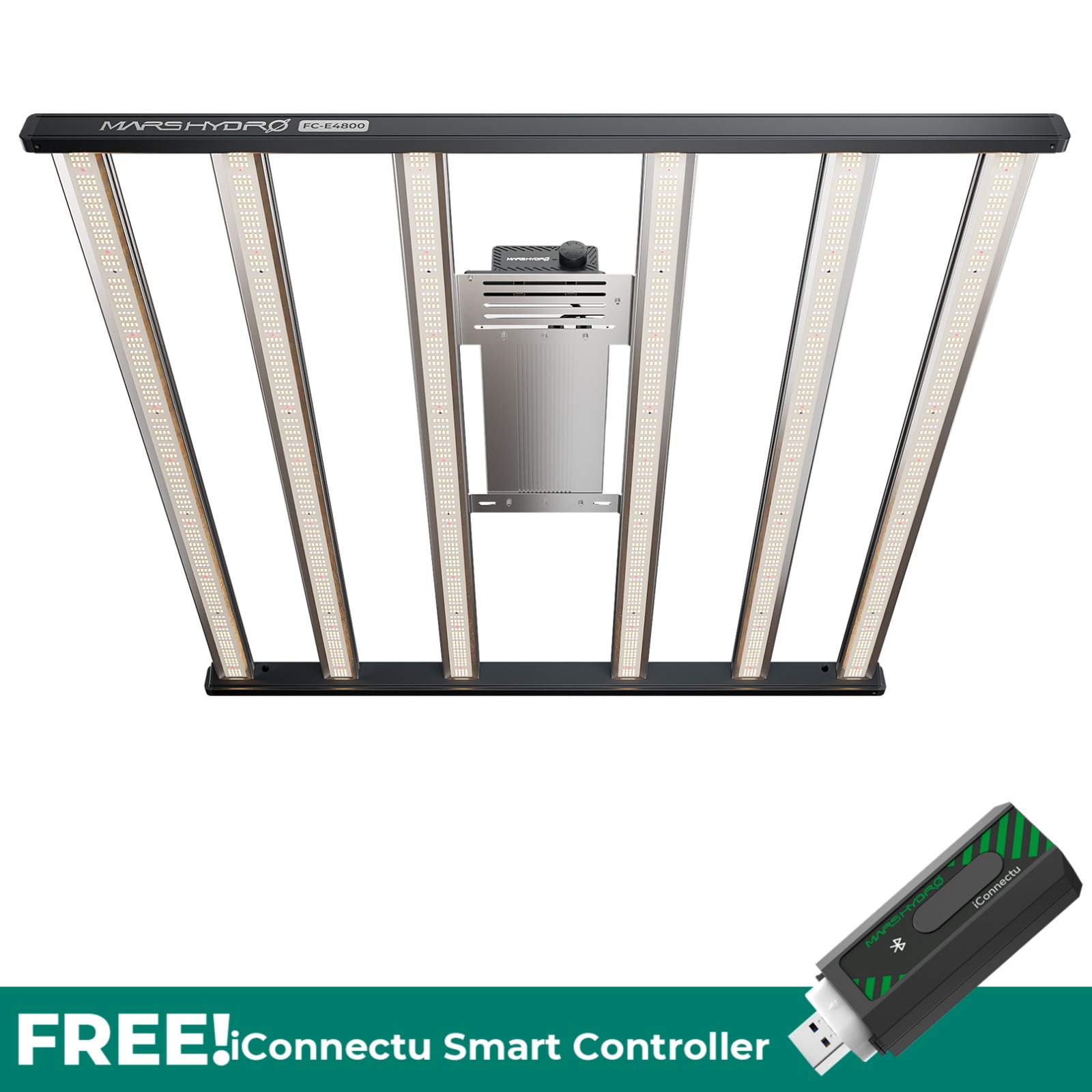 Mars Hydro FC-E6500 Led grow lights Mars Hydro FC-E6500 Led grow lights