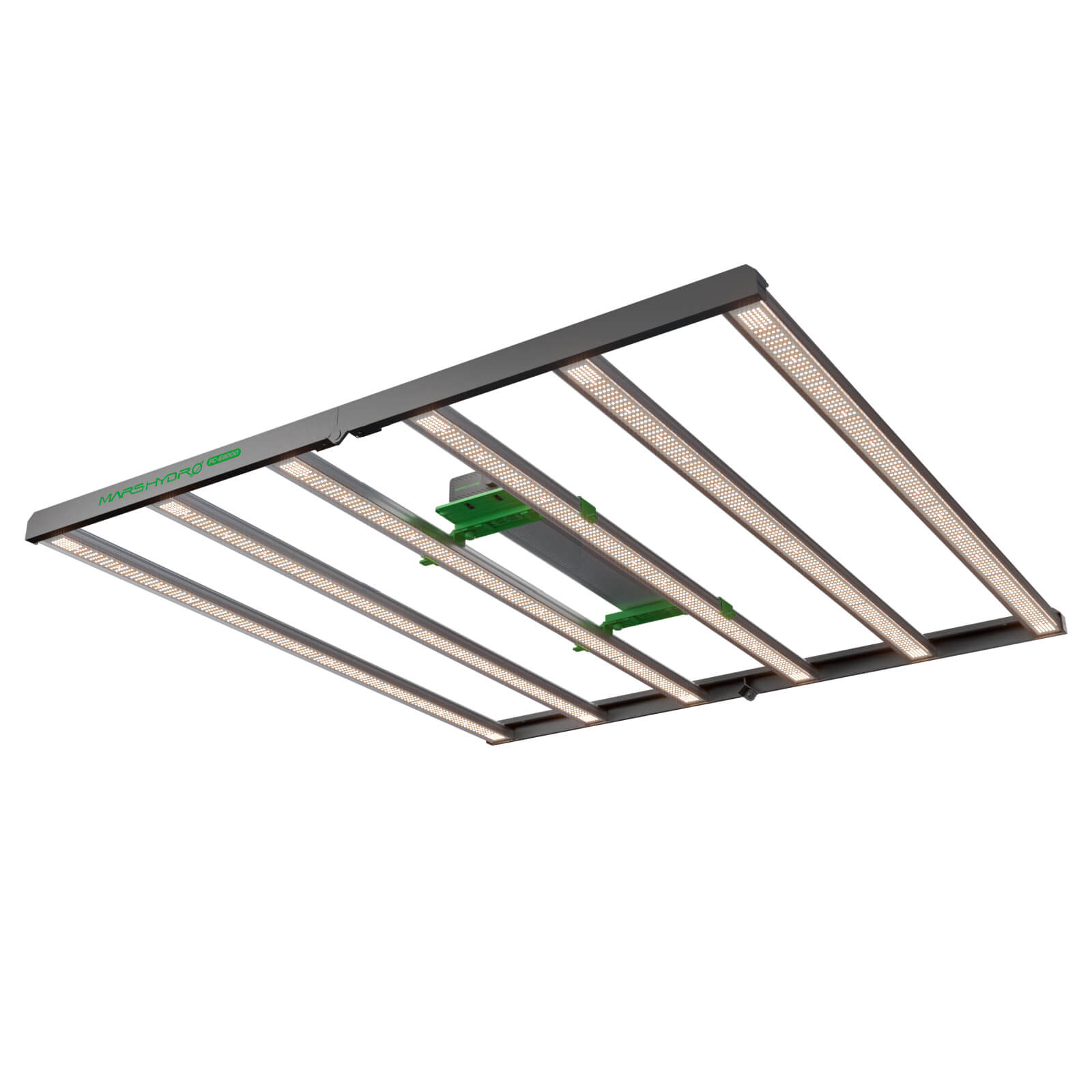Mars Hydro FC-E8000 Led grow lights