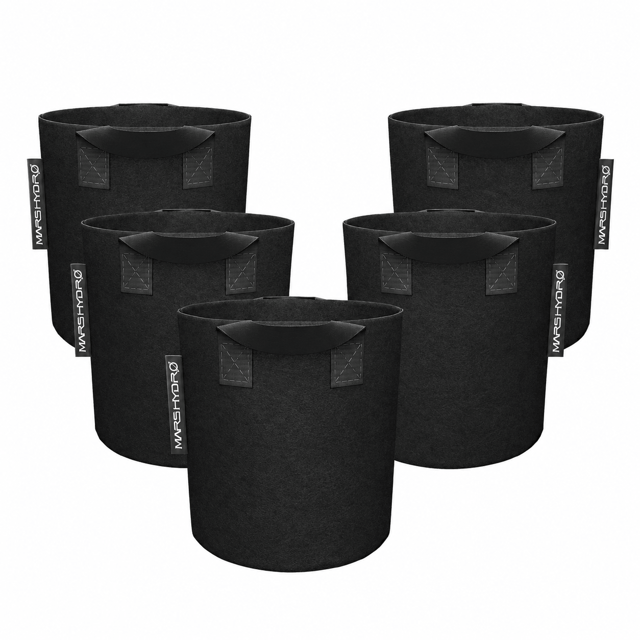 grow bag A