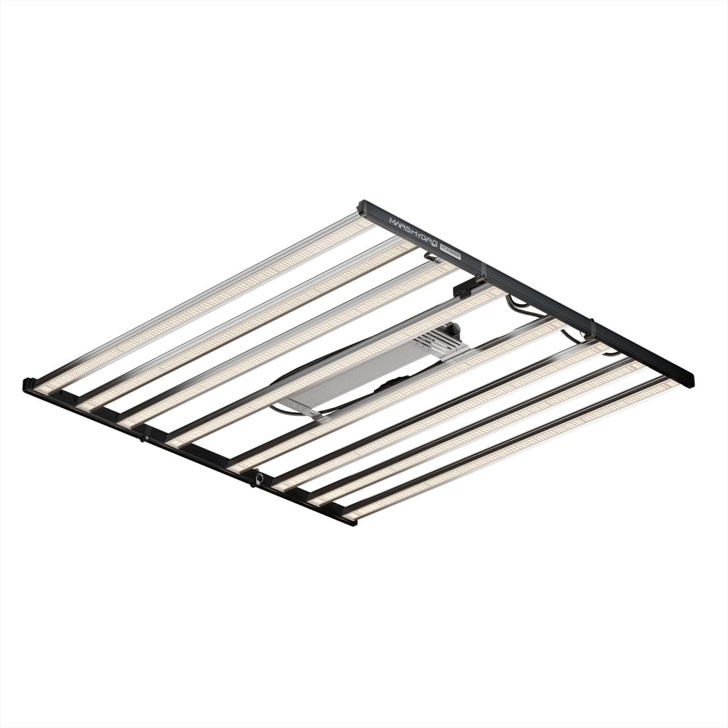 Best LED for Indoor Plants | Mars Hydro FC-E4800 480W Light Bar
