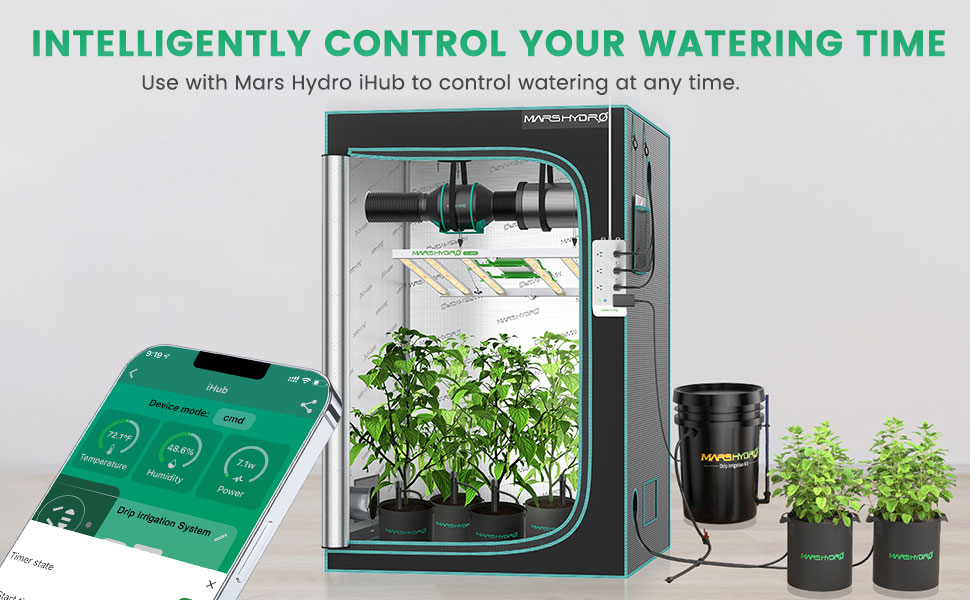 mars-hydro-drip-irrigation-kit-system-intelligently-control-your-watering-time