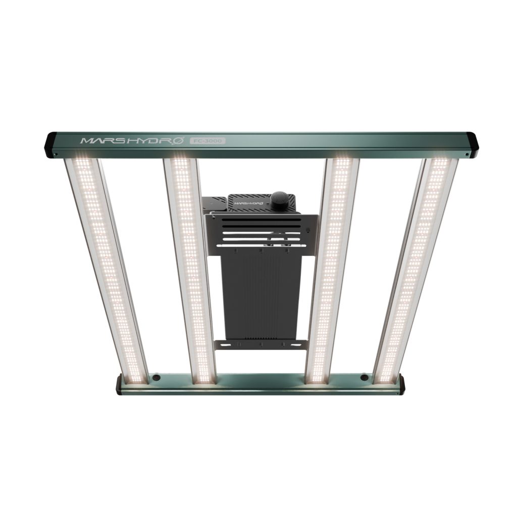 Mars Hydro Best LED Grow Light FC3000 - Mars Hydro AU