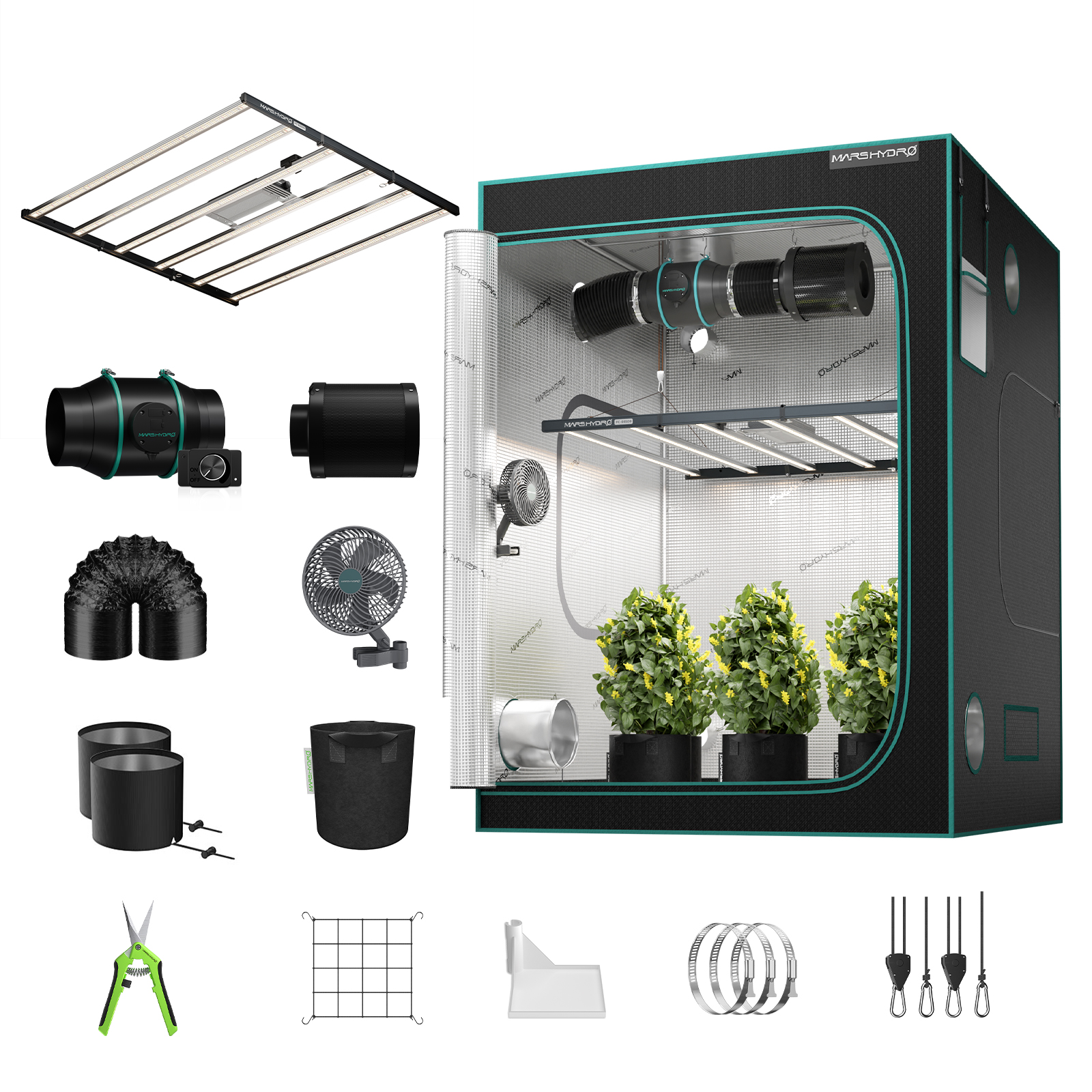 FC-E6500-KITS