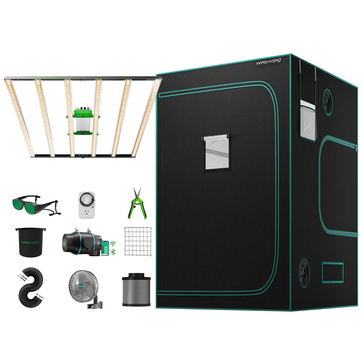 FC-E6500+150x150x200+ifresh6kits_