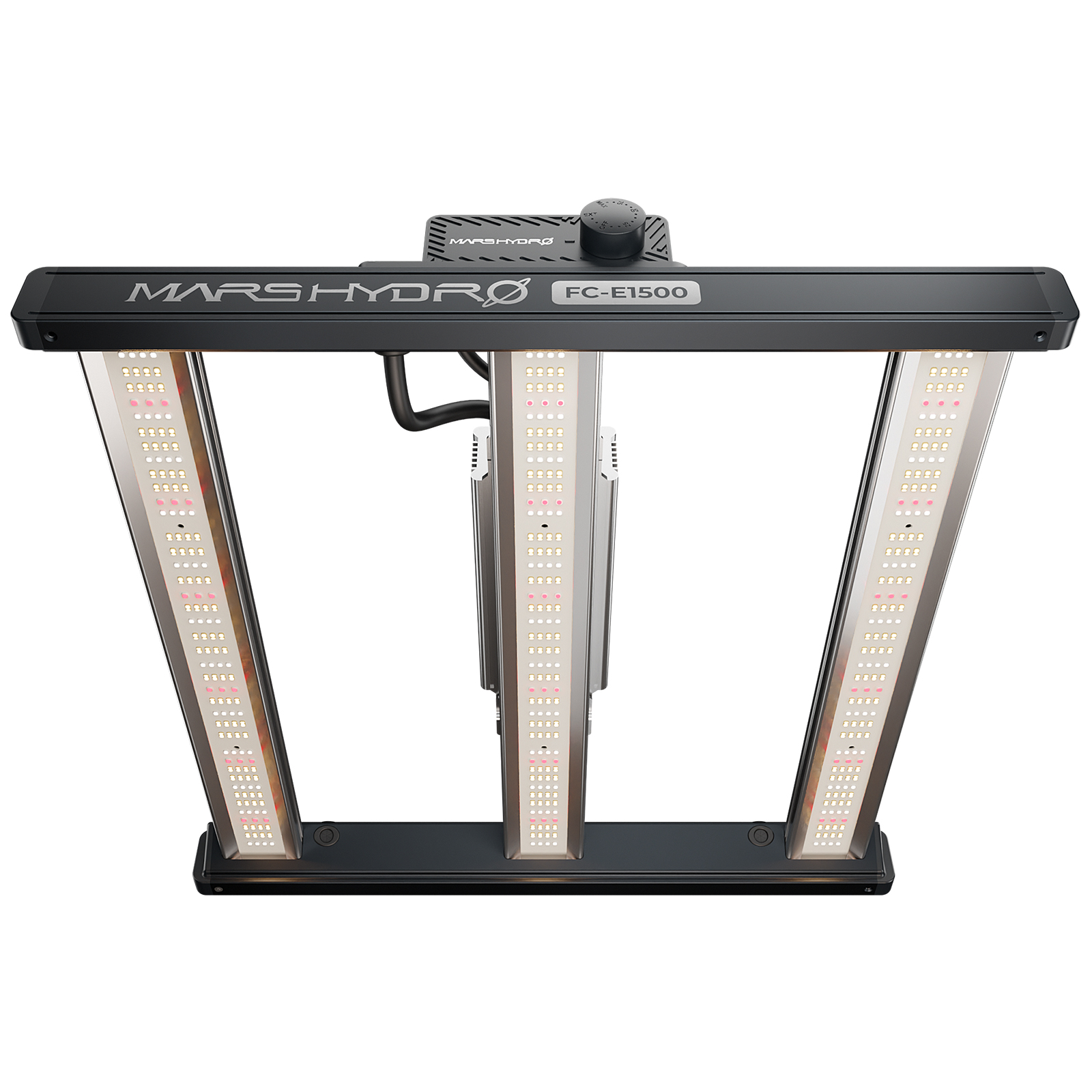 FC-E1500 150W LED Grow Light FC-E1500 150W LED Grow Light