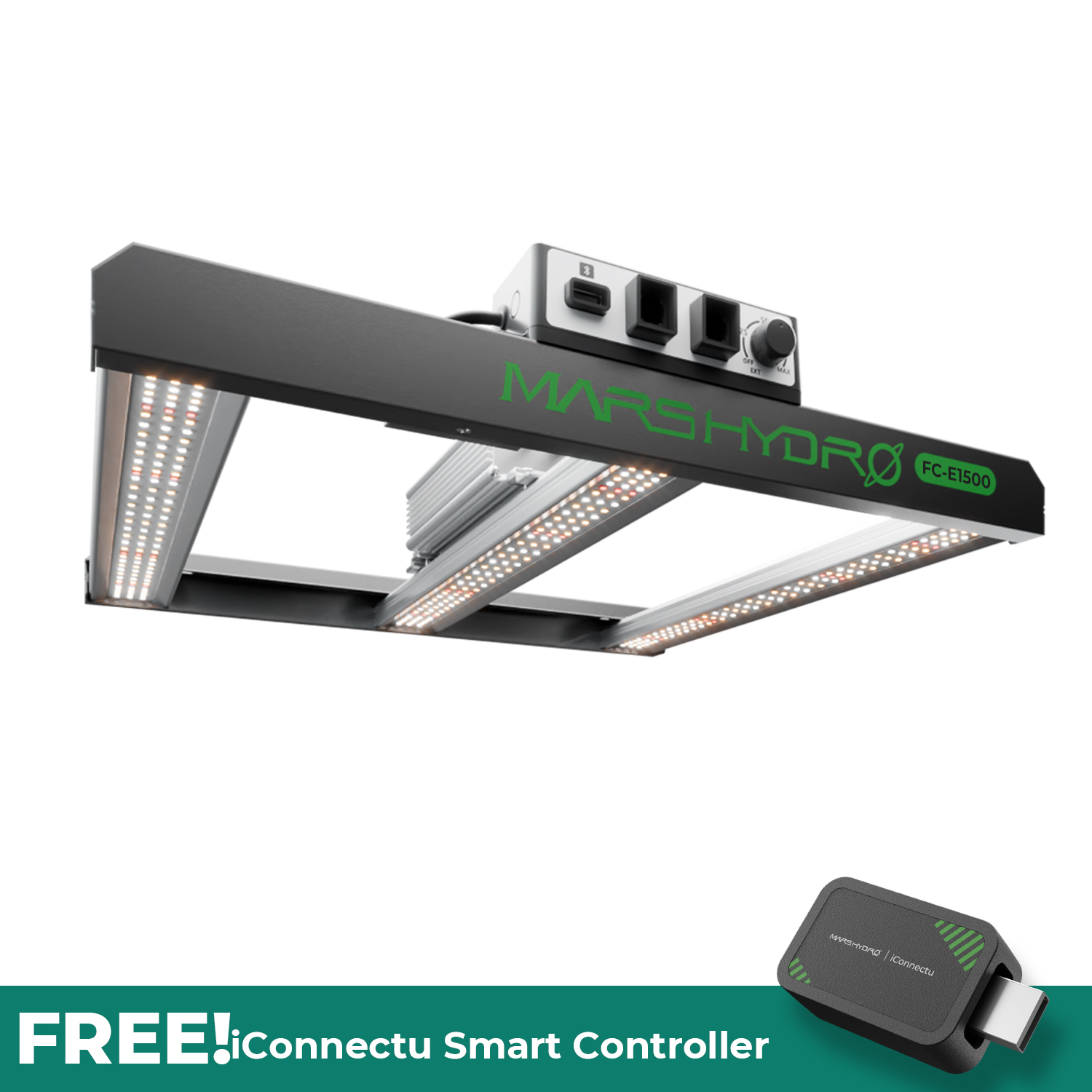 mars hydro N-FCE1500