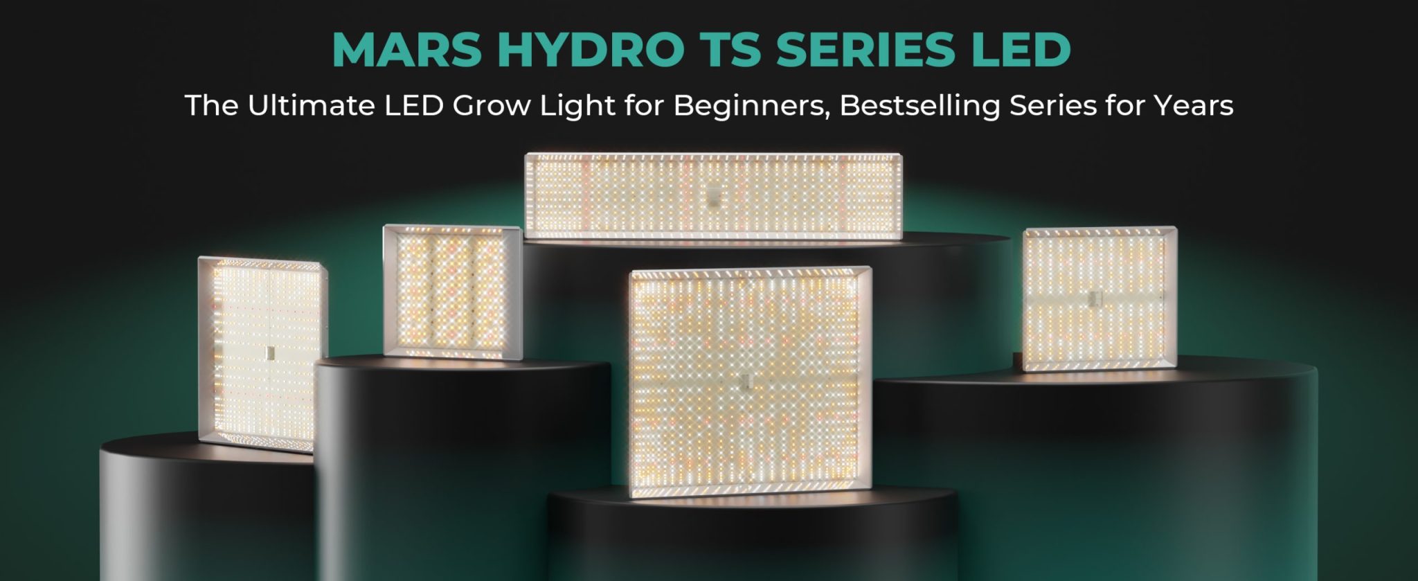 MARS-HYDRO-TS-SERIES-LED-The-Ultimate-LED-Grow-Light-for-Beginners