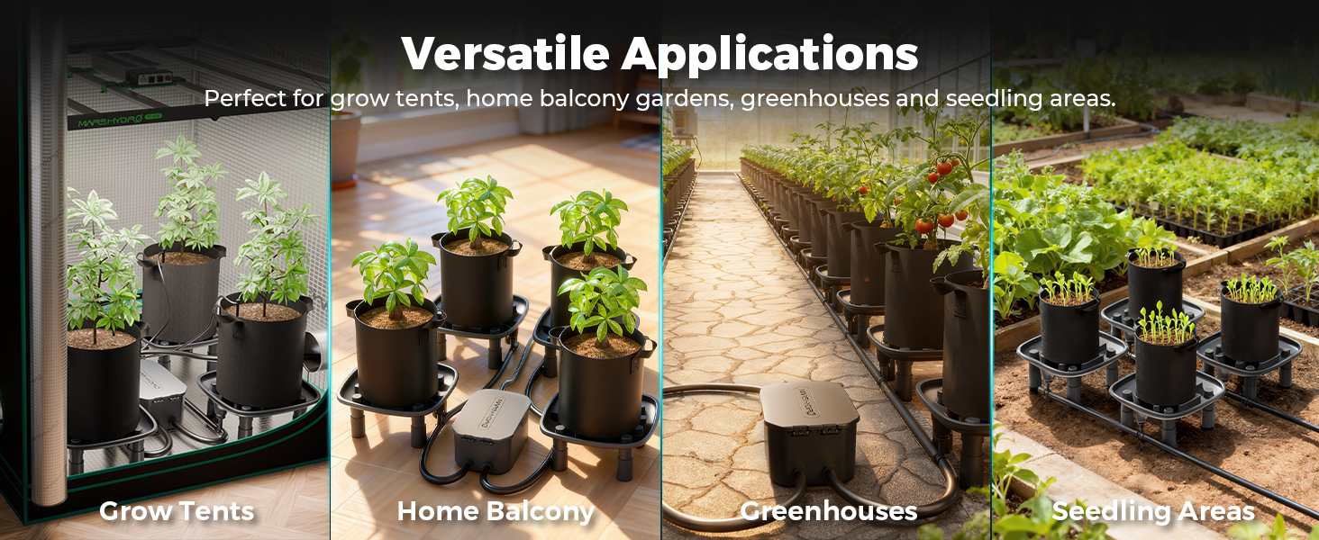 mars-hydro-auto-drainage system-for versatile applications